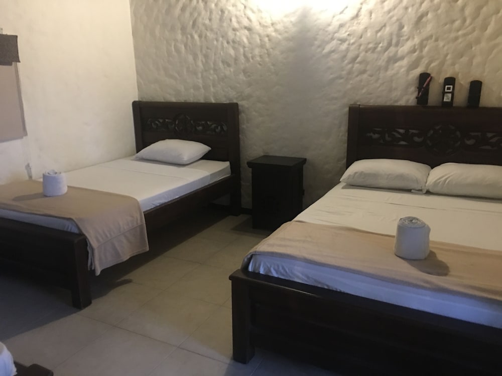 Standard Triple Room photo 1