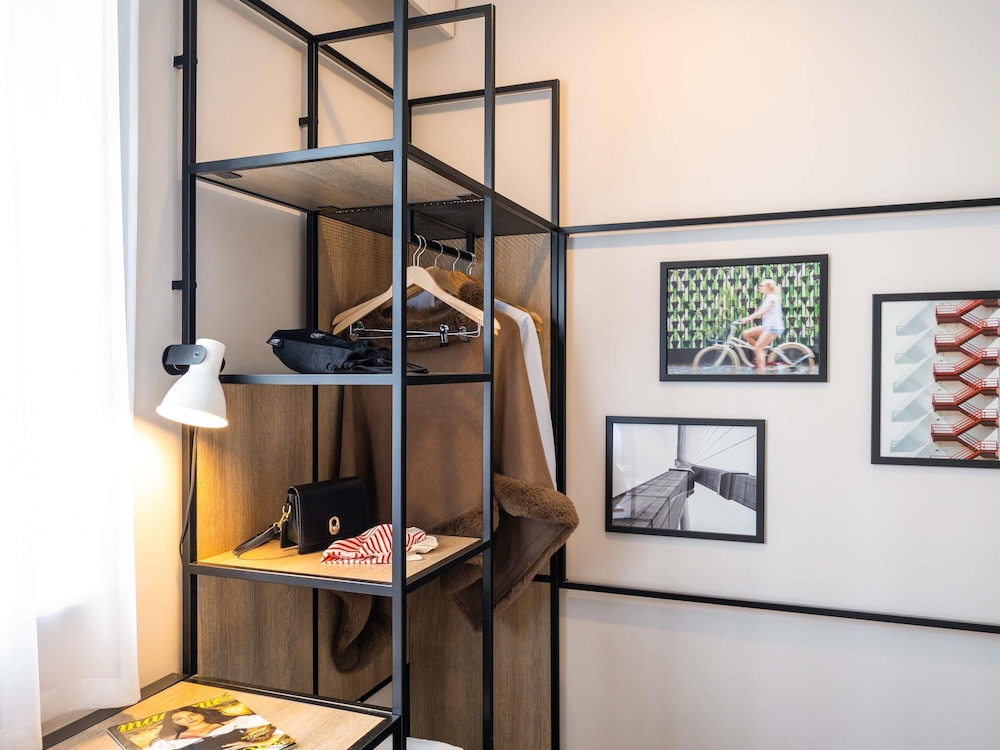 Standard Room, Multiple Beds - Photo 2