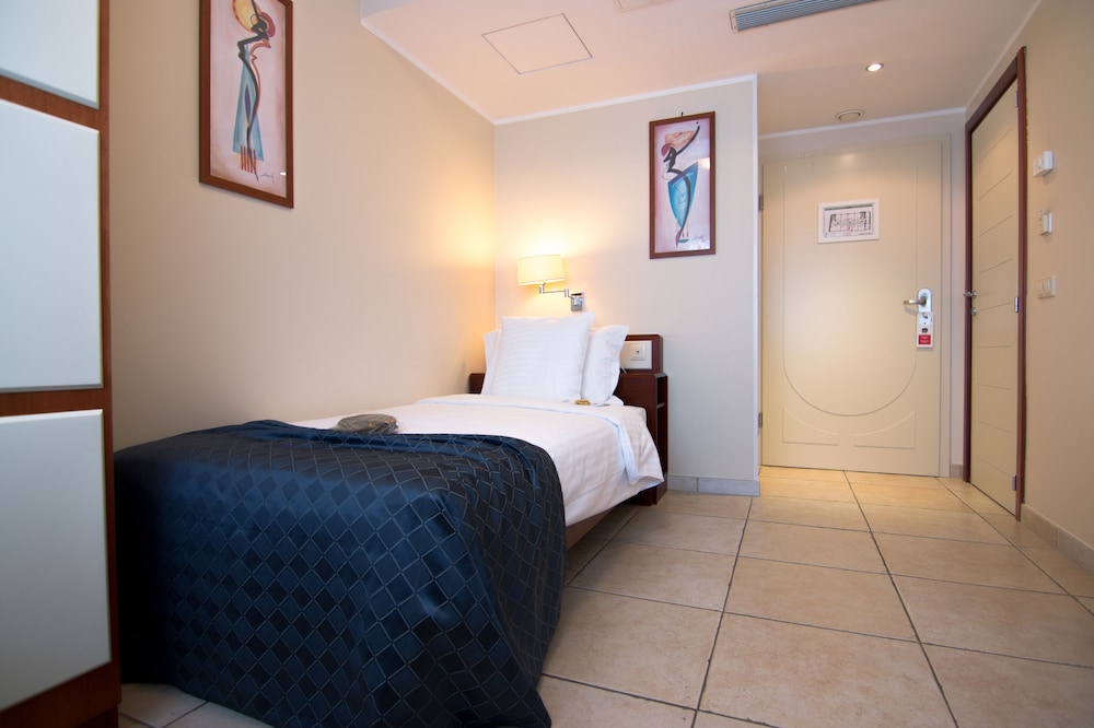Superior Room, 1 Twin Bed (bâtiment principal) photo 2