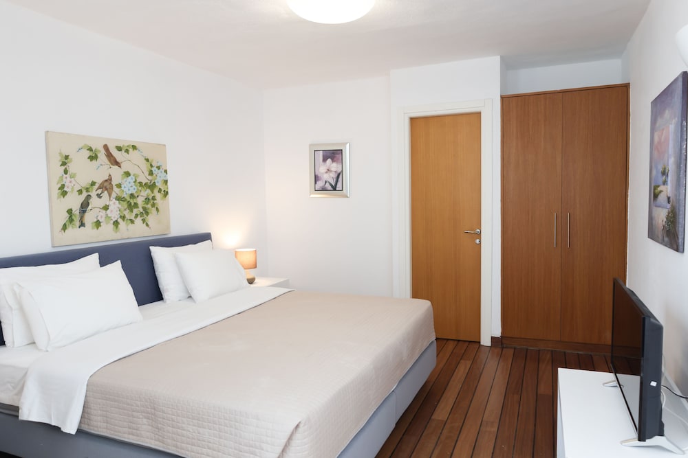 Superior Suite, Sea View photo 2