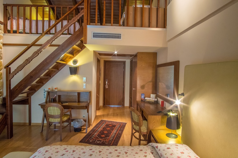 Comfort Room photo 3