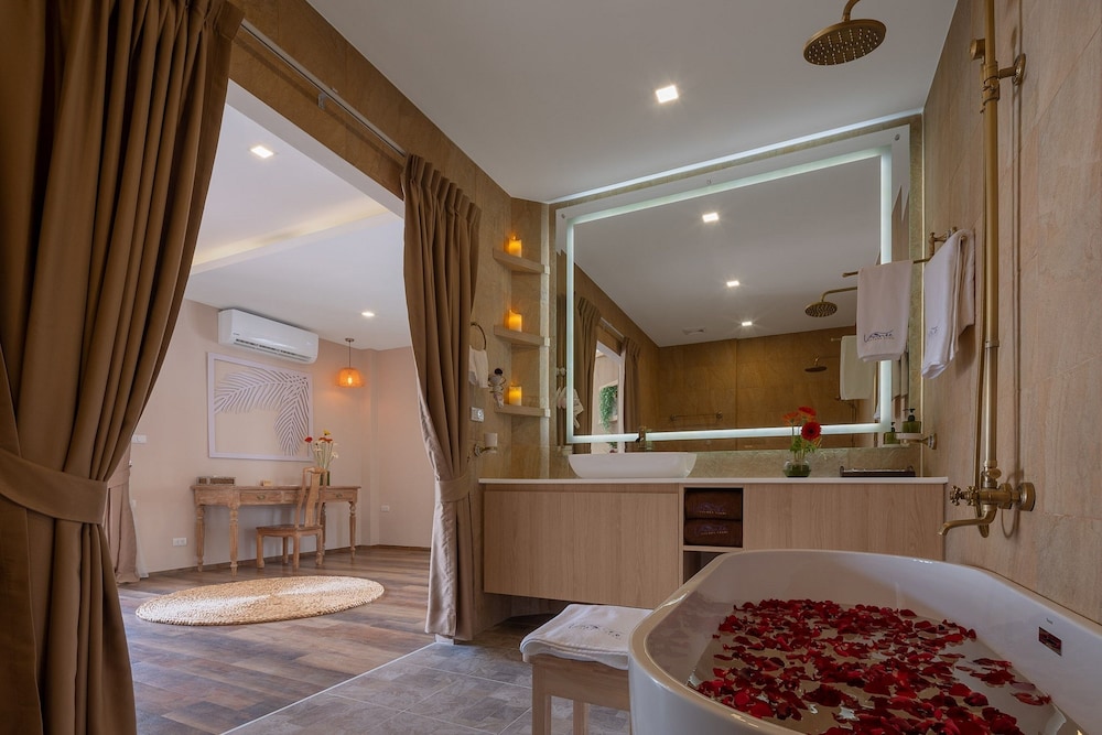 Suite Mountain View - Photo 8