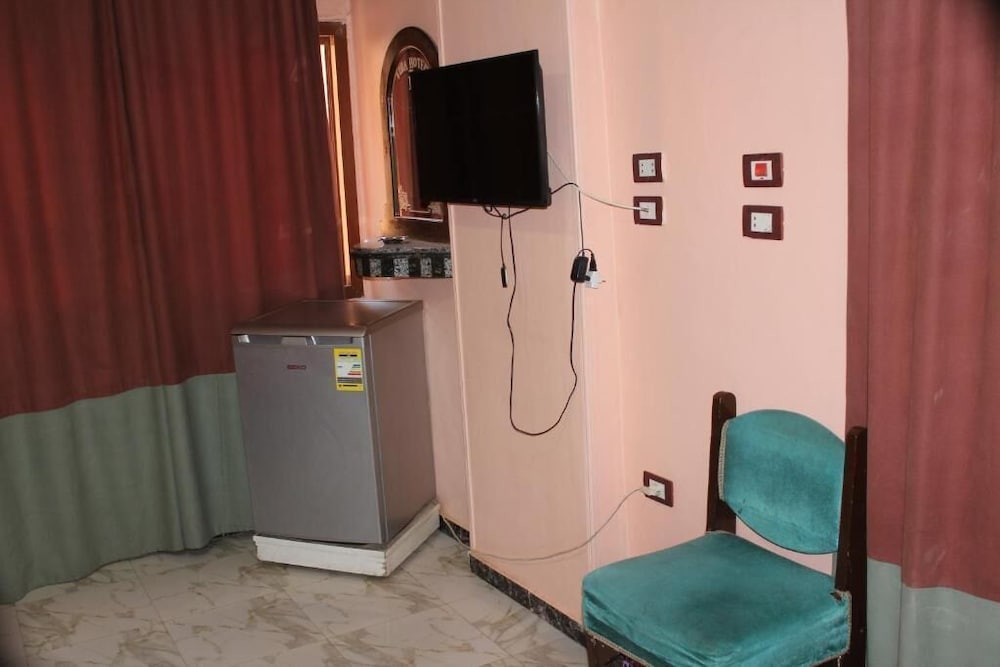 Triple Room, City View photo 2