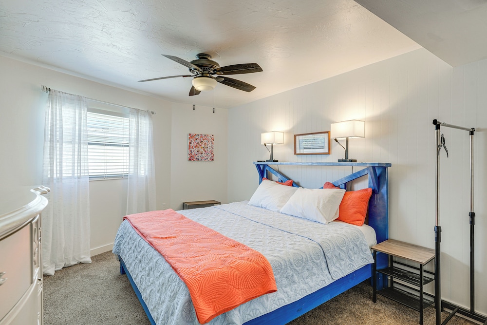 House (2 Bedrooms) photo 1