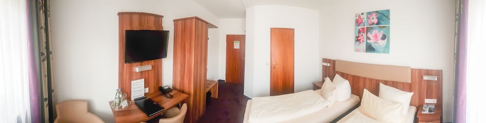 Double Room photo 2