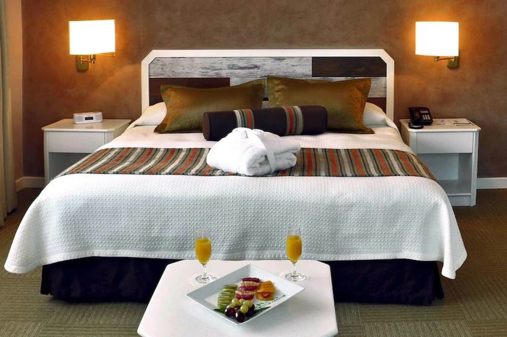 Executive Room King - Photo 2