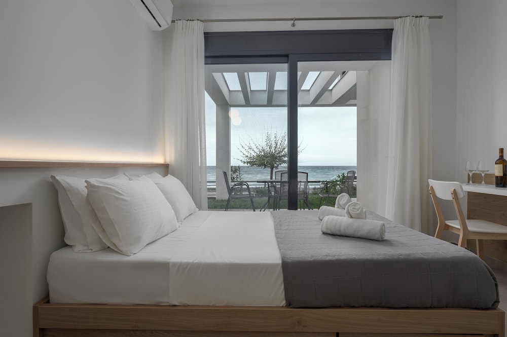 Family Room Sea View Ground Floor