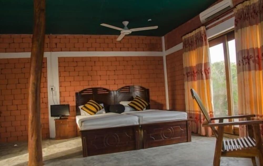 Standard Chalet photo 1