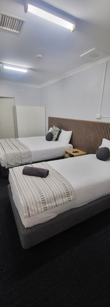 Executive Twin Room