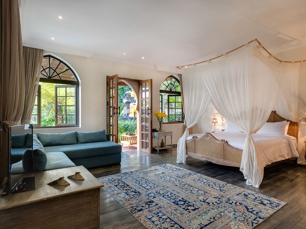 Villa, 6 Bedrooms