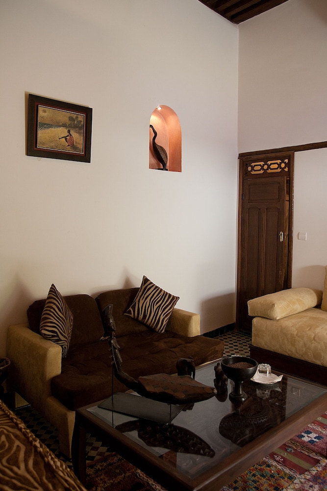 Deluxe Twin Room photo 1