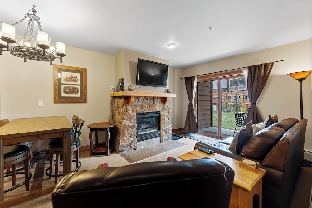 Apartment (1 Bedroom)