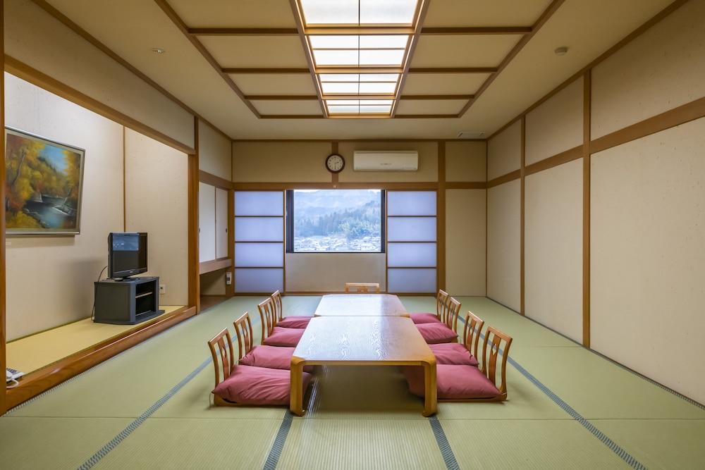 Japanese Style Room - Photo 2