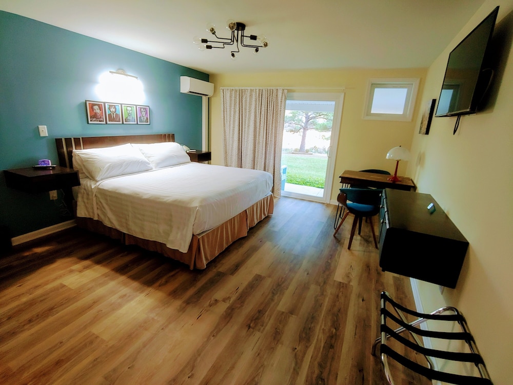 Comfort Single Room photo 1