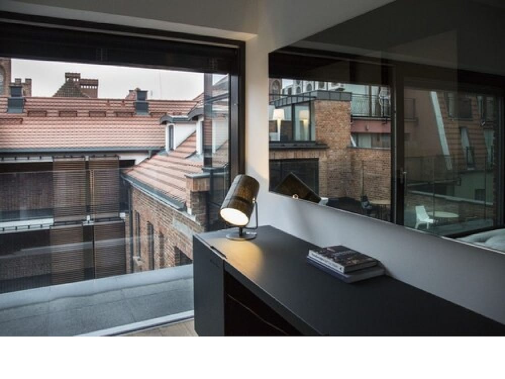 Standard Single Room, 1 Queen Bed, Balcony thumbnail 6