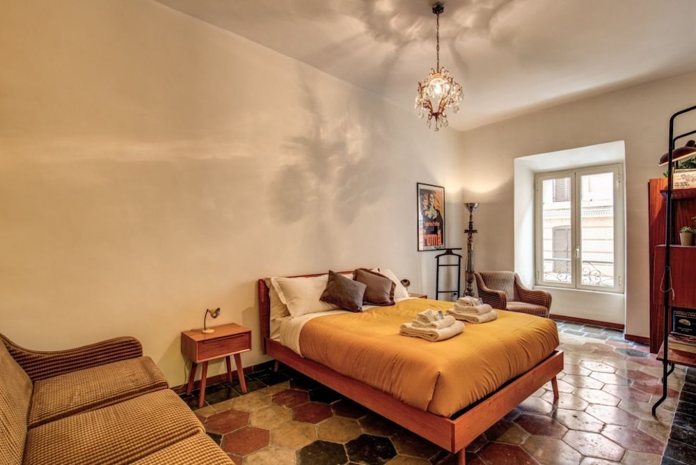 Apartment, 2 Bedrooms