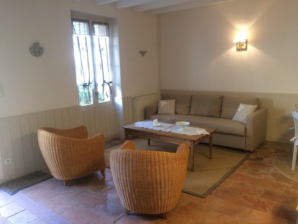 Cottage, 2 Bedrooms (Citrouille) photo 1