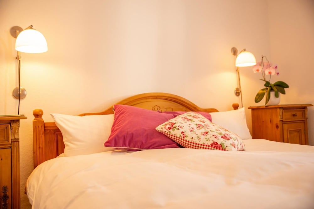 Comfort Single Room, 1 Twin Bed, Non Smoking photo 2
