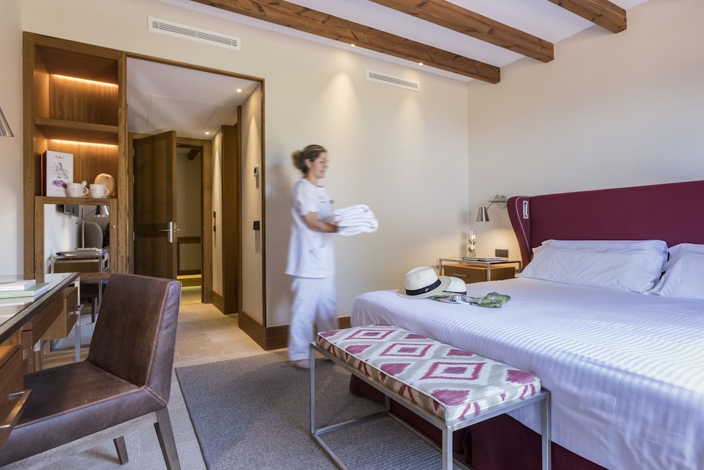 Deluxe Double Room, Balcony (Tramuntana) photo 3