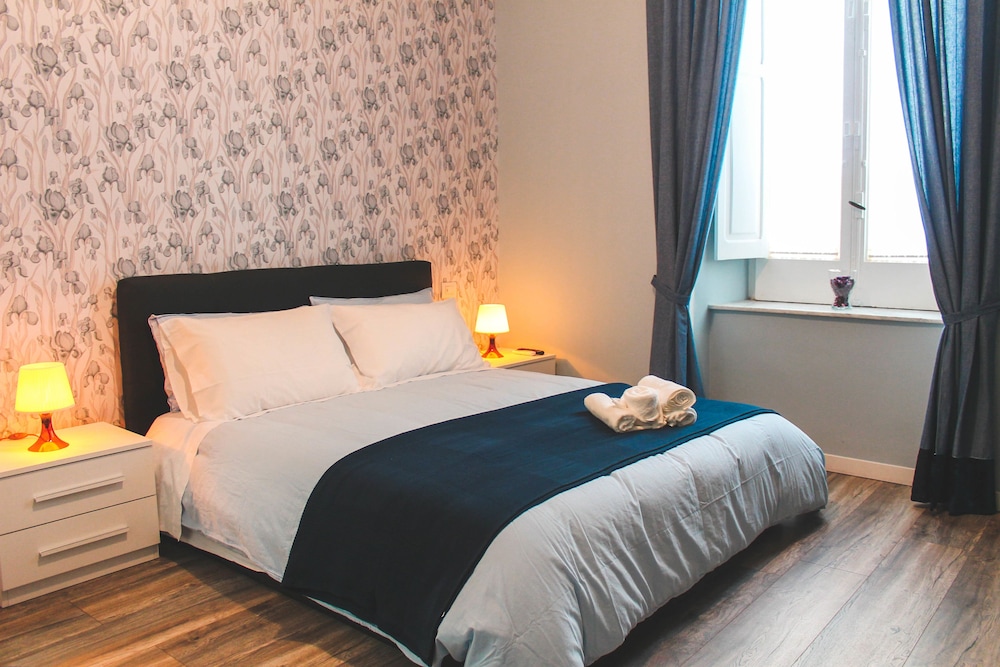 Quadruple Room (San Gennaro)