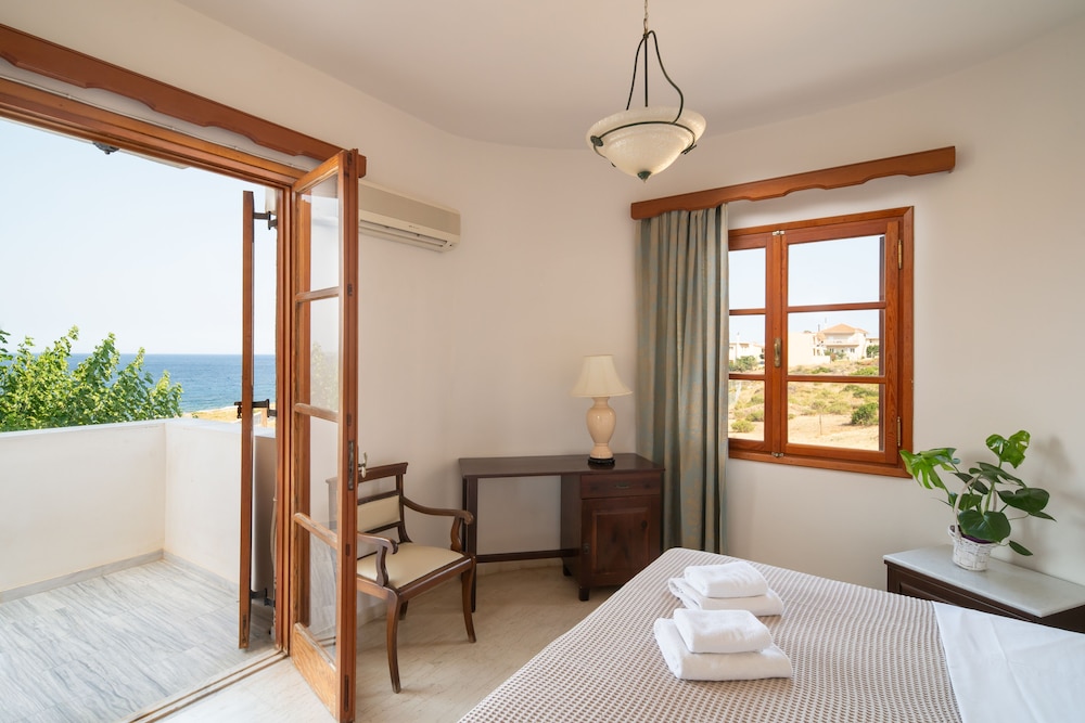 Family Apartment, Sea View photo 1