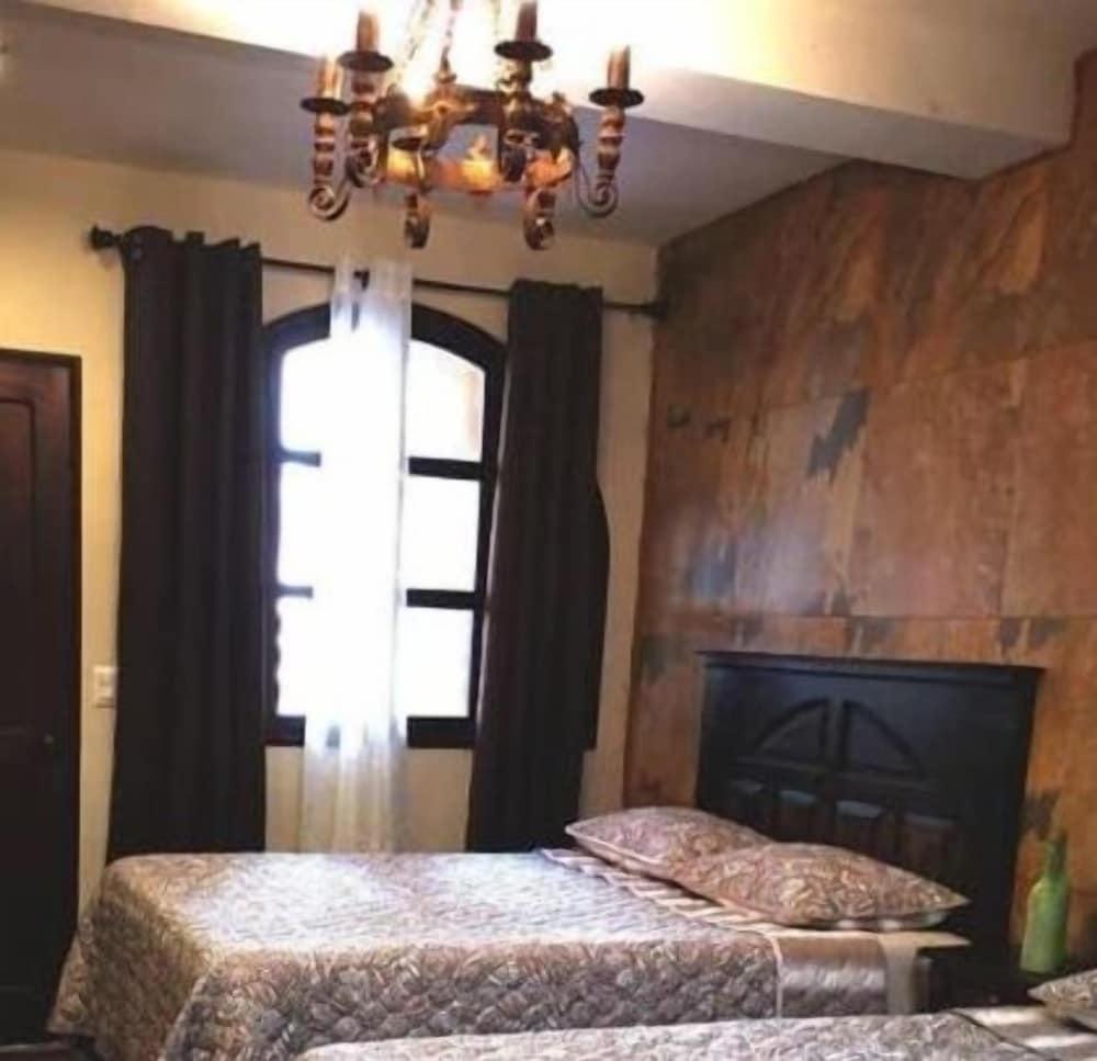 Design Quadruple Room photo 2