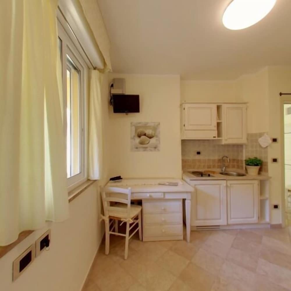 Apartment, 1 Bedroom
