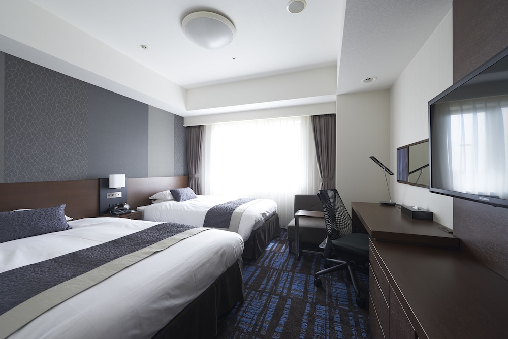 Twin Room, Non Smoking photo 2