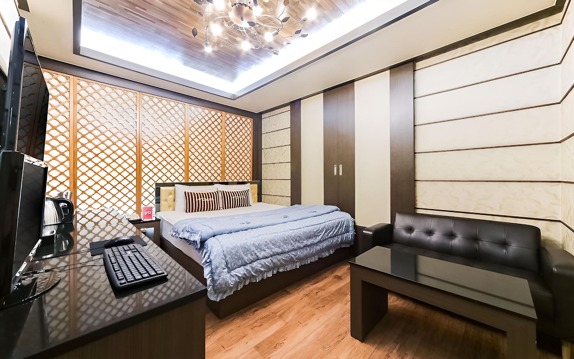 Room (Standard room B)