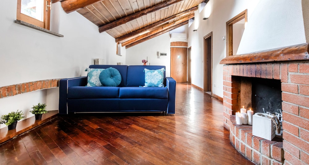 Apartment, 2 Bedrooms