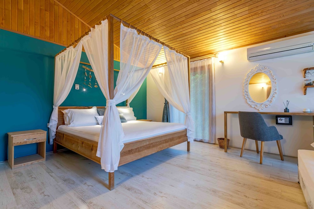 Bungalow, Multiple Beds (4 People) - Photo 8