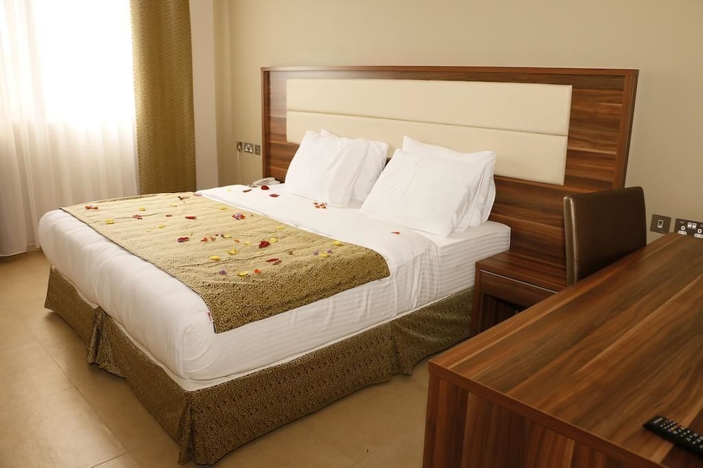 Superior Double Room photo 3