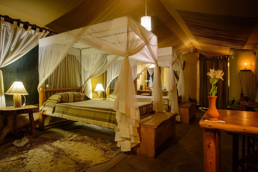 Deluxe Double Room, 1 Double Bed (Double) photo 2