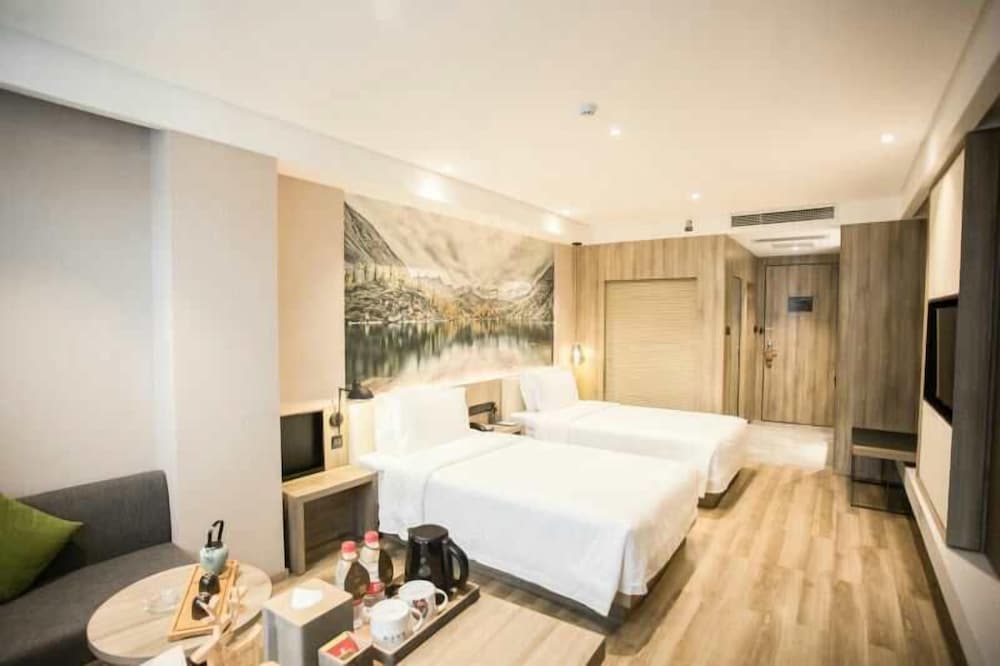Superior Twin Room - Photo 4