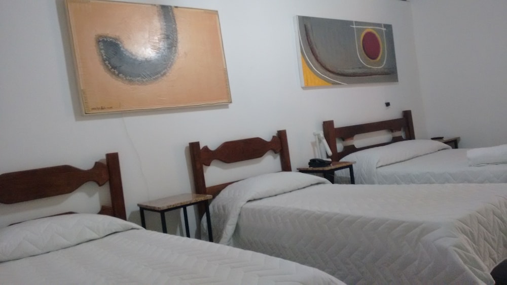 Quadruple Room photo 1