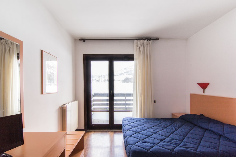 Comfort Double Room, Mountain View photo 3