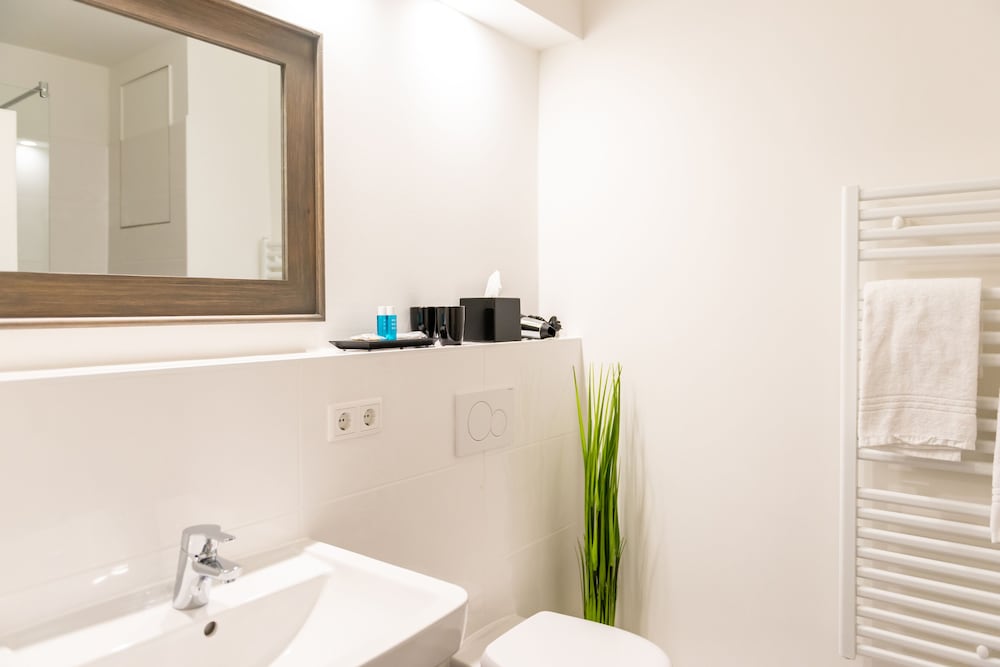 Double Room (Fördeblick)