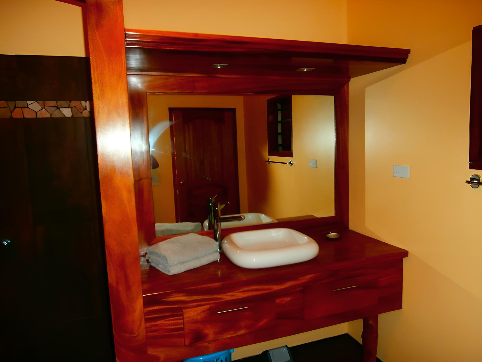 Superior Apartment, 1 Bedroom, Pool Access photo 2