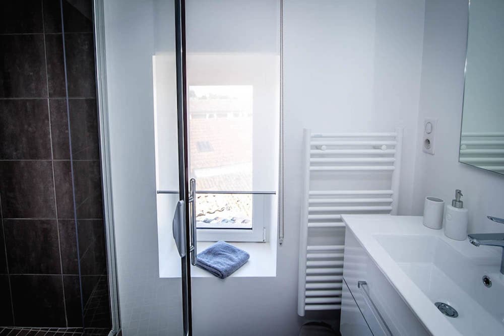 Studio apartment (Pomerol) photo 3
