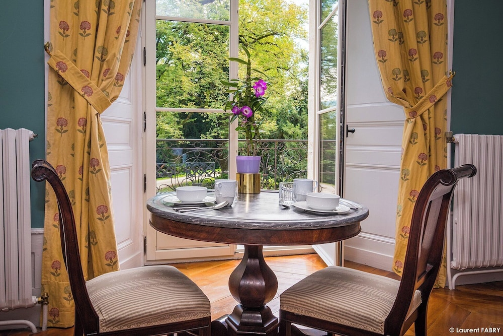 Luxury Double Room, Mountain View photo 1