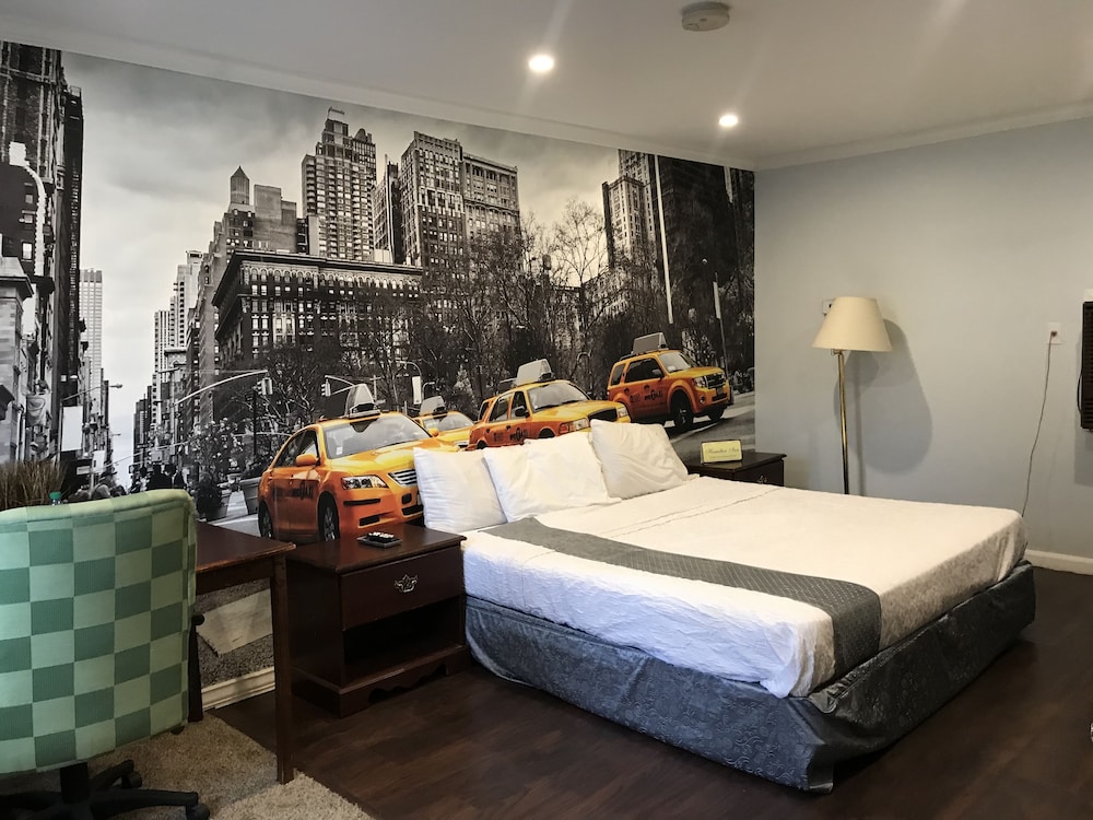 Standard Room, 1 King Bed photo 1