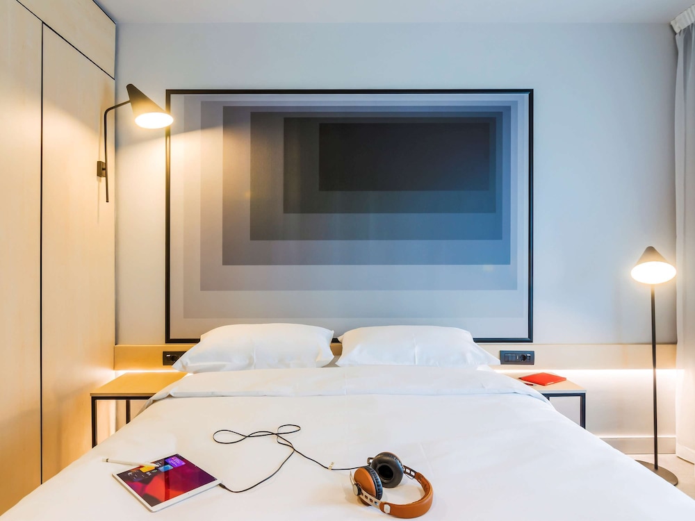 Standard Room, 1 Double Bed - Photo 5
