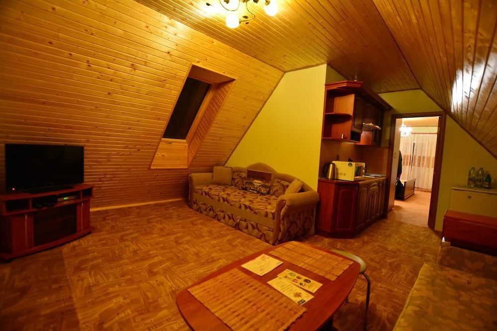 Comfort Suite, Multiple Beds, Non Smoking photo 1