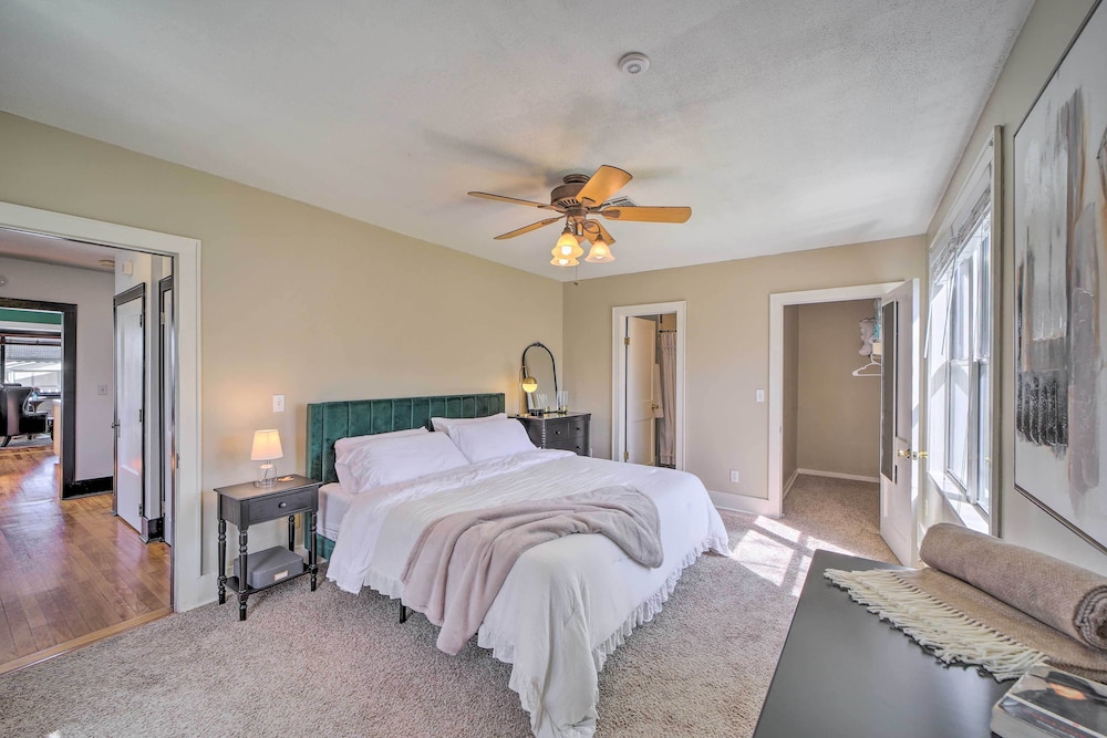 House (3 Bedrooms) photo 2
