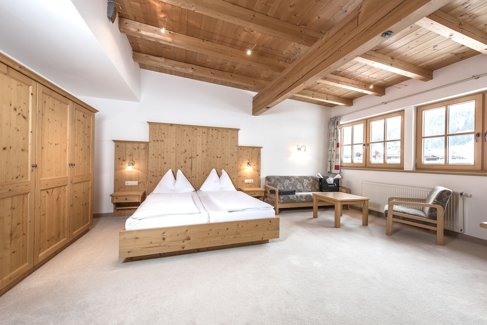 Family Apartment, 2 Bedrooms