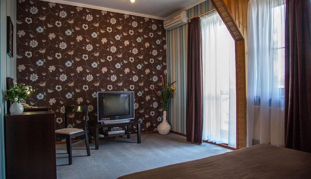 Business Double Room photo 3