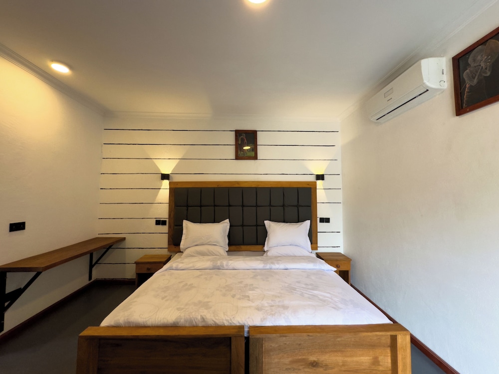 Deluxe Room photo 1