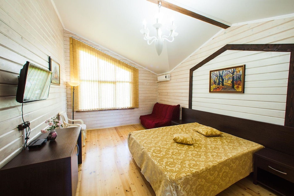 Comfort Quadruple Room photo 1