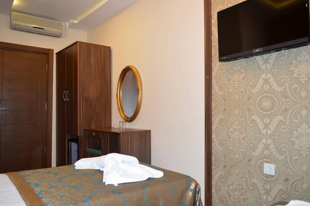 Standard Single Room, 1 Double Bed photo 1