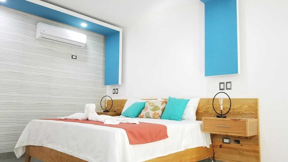 Suite Ejecutiva